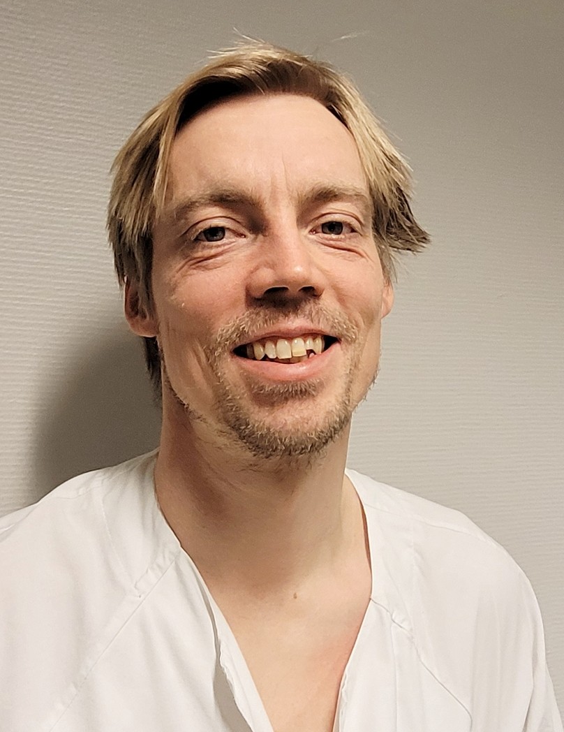 Jens Aksel Nilsen
